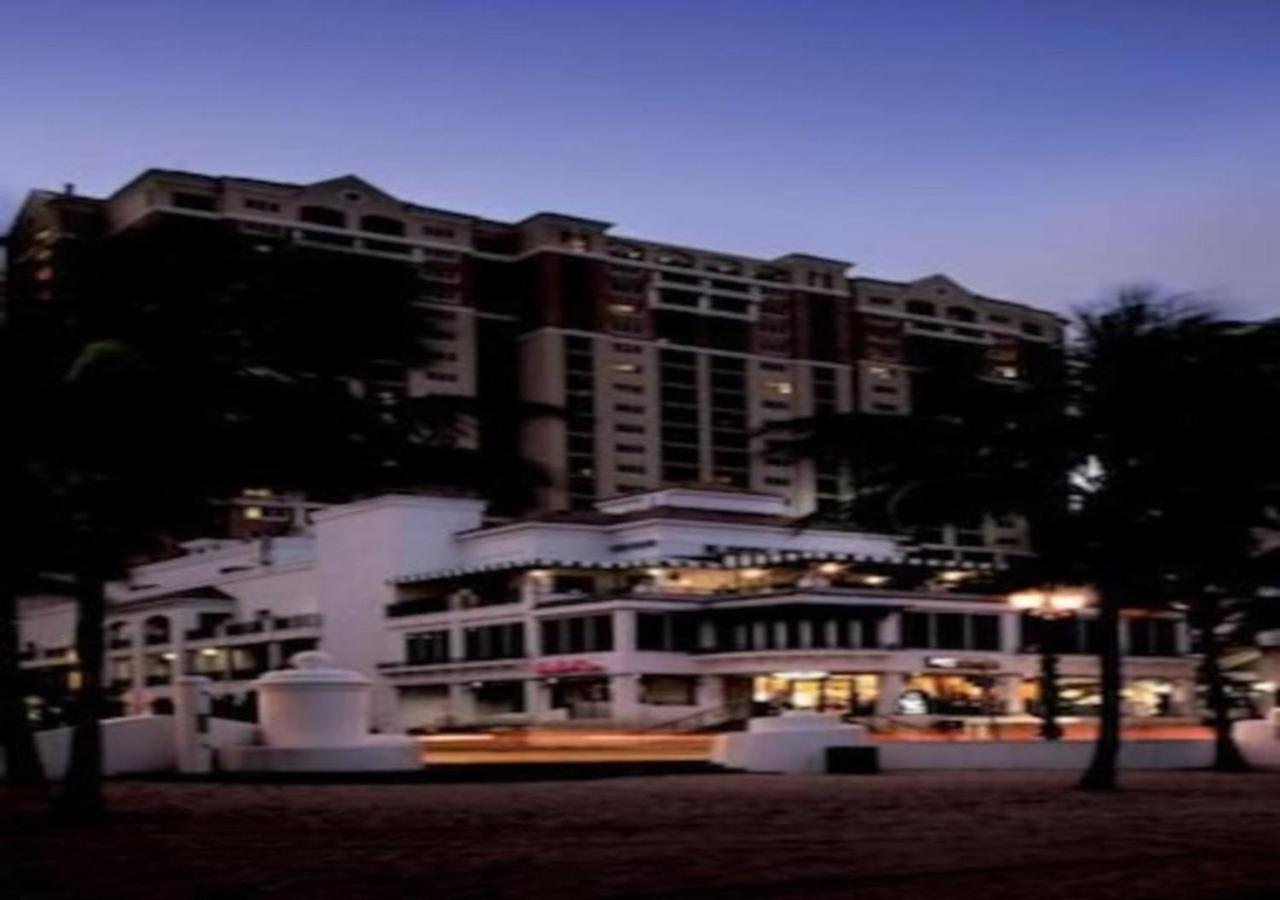 Marriott Beachplace Towers 2Bd Fort Lauderdale Dış mekan fotoğraf