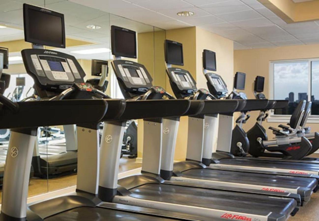Marriott Beachplace Towers 2Bd Fort Lauderdale Dış mekan fotoğraf