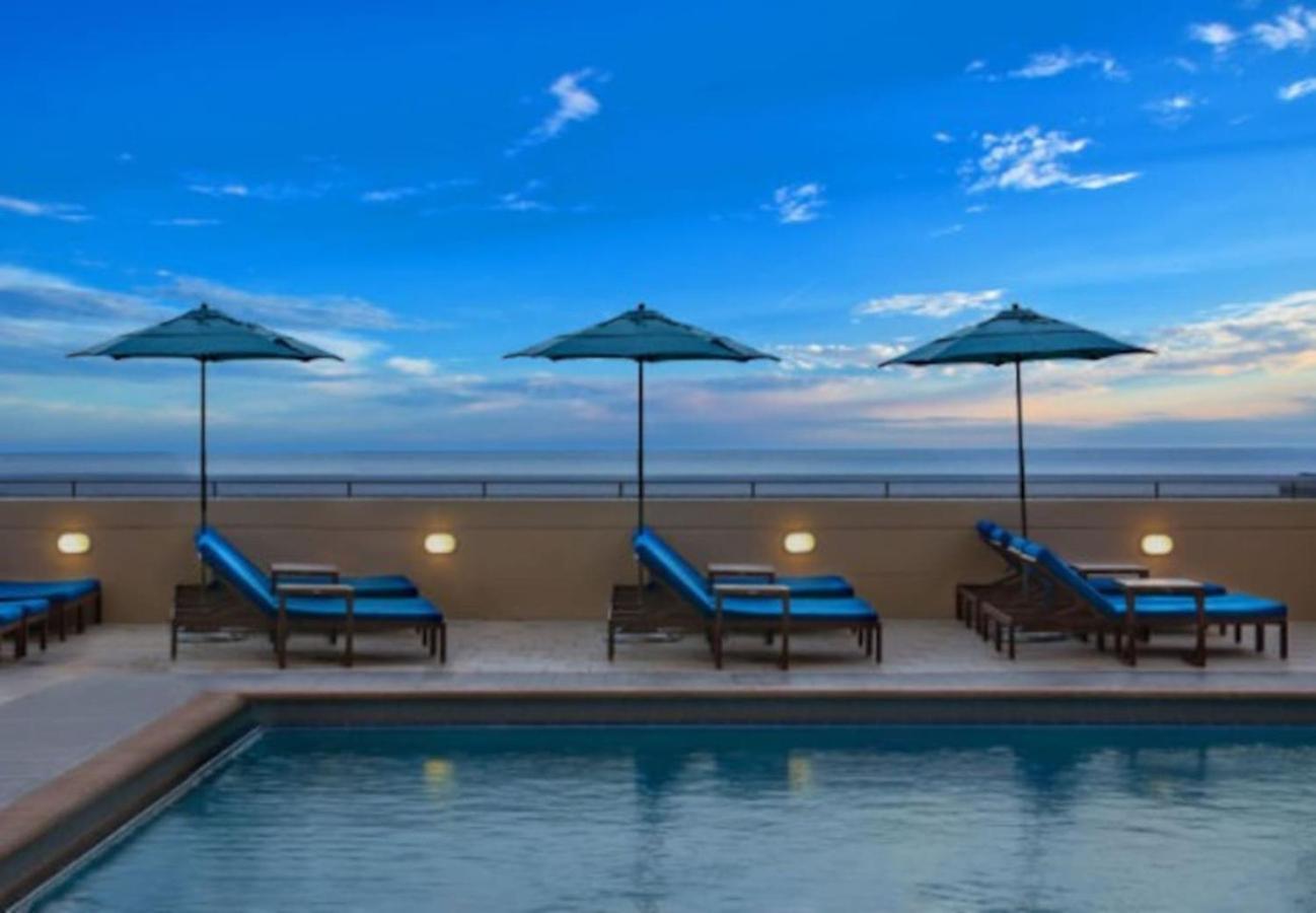 Marriott Beachplace Towers 2Bd Fort Lauderdale Dış mekan fotoğraf
