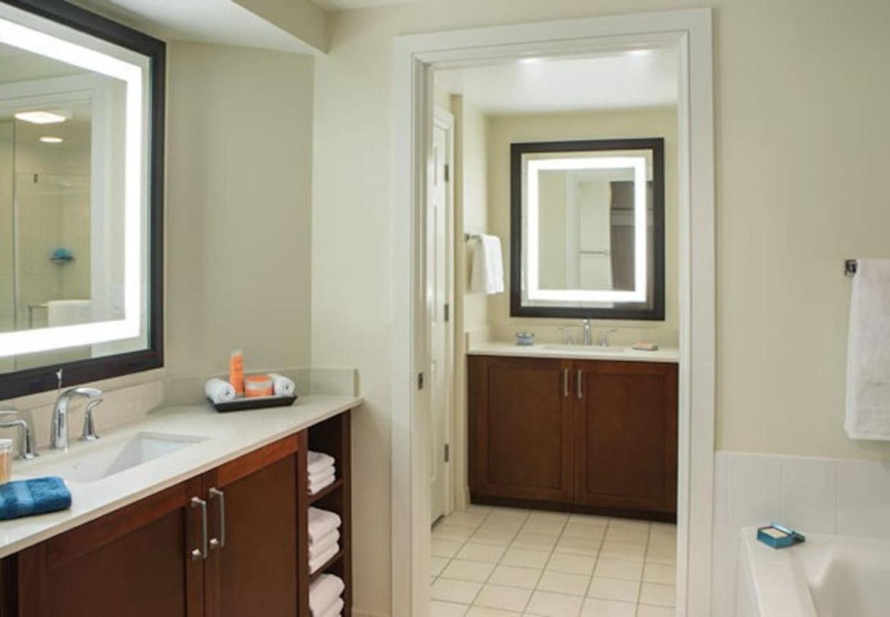 Marriott Beachplace Towers 2Bd Fort Lauderdale Dış mekan fotoğraf