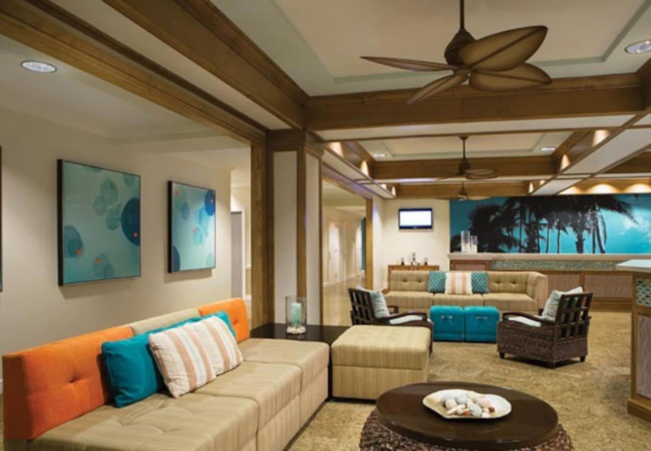 Marriott Beachplace Towers 2Bd Fort Lauderdale Dış mekan fotoğraf