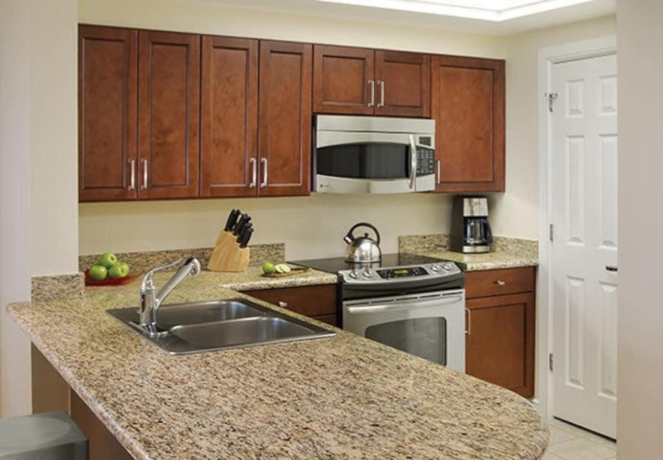 Marriott Beachplace Towers 2Bd Fort Lauderdale Dış mekan fotoğraf