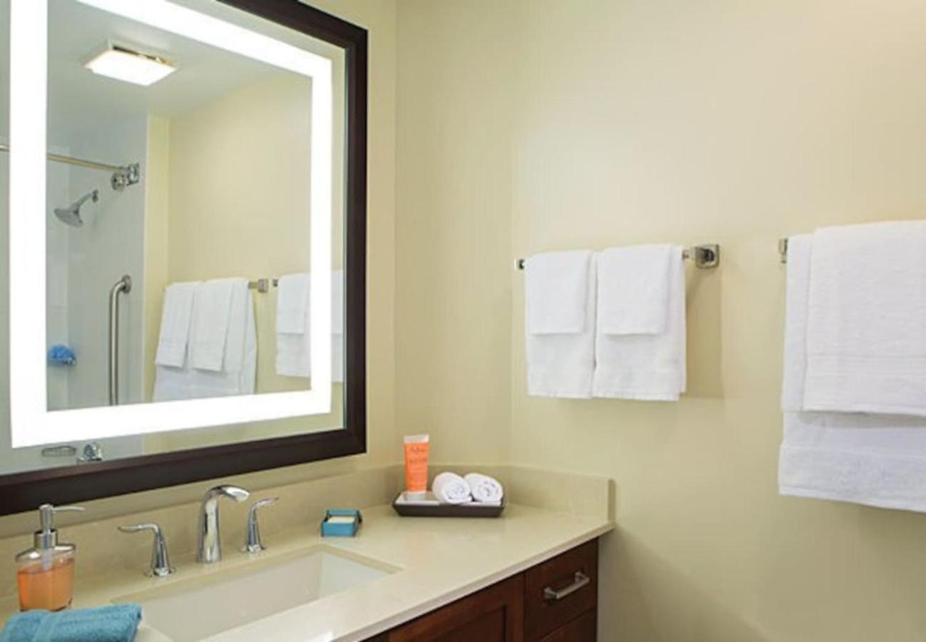 Marriott Beachplace Towers 2Bd Fort Lauderdale Dış mekan fotoğraf