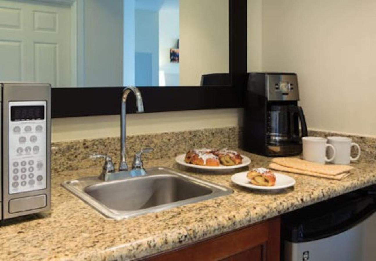 Marriott Beachplace Towers 2Bd Fort Lauderdale Dış mekan fotoğraf